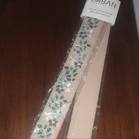 Purse strap - Picture 2 of 2